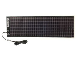 SolarStream -Solar Panel Vehicle Charging SolarStream -Solar Panel Vehicle Charging