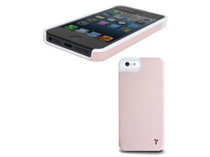 Royce iPhone 5 Case Pink Royce iPhone 5 Case Pink