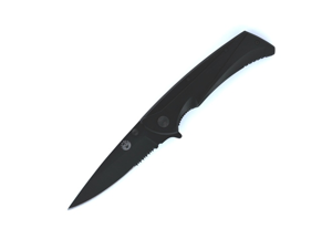 Assisted Open Liner Lock Combo Edge Assisted Open Liner Lock Combo Edge
