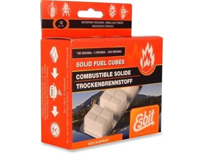 Esbit 14g Solid Fuel Tablets Esbit 14g Solid Fuel Tablets