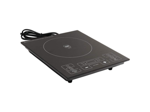 Precise Heat Countertop Induction Cooker Precise Heat Countertop Induction Cooker