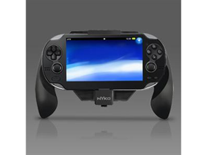 Power Grip for PS Vita Power Grip for PS Vita