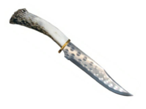 SHORT BOWIE TOOL STEEL SHORT BOWIE TOOL STEEL