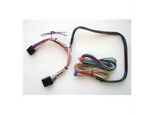 Chrysler Plug and Play T harness for MUX type models Chrysler Plug and Play T harness for MUX type models