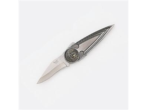 Indian Penny 3.5" Razor Edge Folder Indian Penny 3.5" Razor Edge Folder