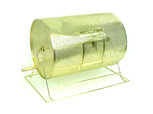 Large Raffle Drum - 15 inch diameter x 21 inch long Large Raffle Drum - 15 inch diameter x 21 inch long