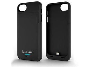 Lenmar Meridian 2200mAh Battery Case for iPhone 5 (Black) Lenmar Meridian 2200mAh Battery Case for iPhone 5 (Black)