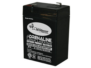 Wildgame 12v E Drenaline Battery Wildgame 12v E Drenaline Battery