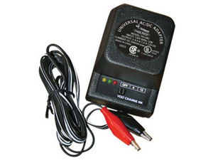 Wildgame 6v/12v E Drenaline Battery Charger Wildgame 6v/12v E Drenaline Battery Charger