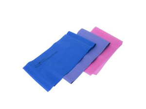 PurAthletics Flex Bands 3 Pack PurAthletics Flex Bands 3 Pack
