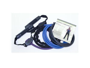 Zenzation Resist.Cord 6pc Kit Zenzation Resist.Cord 6pc Kit