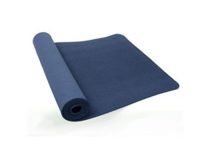 PurEarth Ekko Mat 4mm Blue PurEarth Ekko Mat 4mm Blue