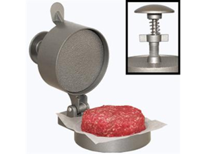 WestonSupply 07-0310-W Weston Burger EXPress with Patty Ejector WestonSupply 07-0310-W Weston Burger EXPress with Patty Ejector