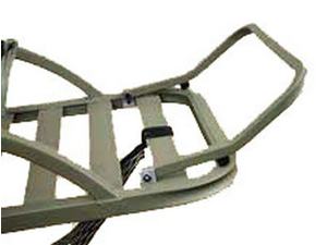Summit Treestands Foot Rest For Titan Summit Treestands Foot Rest For Titan
