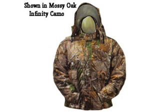 Ambush Jacket Realtree Xtra 2xlarge Ambush Jacket Realtree Xtra 2xlarge