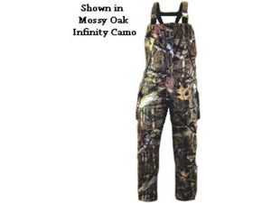 Ambush Bibs Realtree Xtra Large Ambush Bibs Realtree Xtra Large