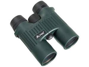 Alpen Shasta Ridge 10x42 Waterproof/Fogproof Binoculars 390SR Alpen Shasta Ridge 10x42 Waterproof/Fogproof Binoculars 390SR