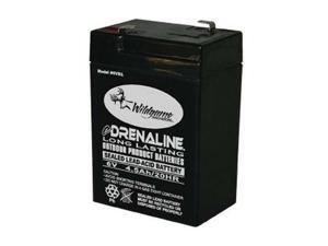 Wildgame 6v E Drenaline Battery Wildgame 6v E Drenaline Battery