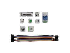 Raspberry PI 9 Piece Module Kit Raspberry PI 9 Piece Module Kit