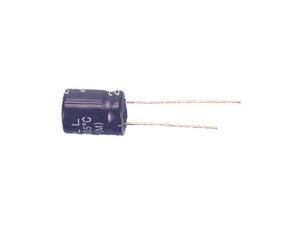 Capacitor 16V 150uF 105C High Temp - 105C - Radial Capacitor 16V 150uF 105C High Temp - 105C - Radial