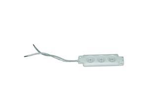 3 Pure White LED Project Lighting Module 3 Pure White LED Project Lighting Module
