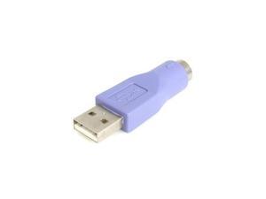 PS/2 TO USB KEYBOARD ADAPTOR USB A MALE TO PS/2 FEMALE PS/2 TO USB KEYBOARD ADAPTOR USB A MALE TO PS/2 FEMALE