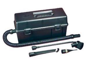 Electronic Vacuum Electronic Vacuum