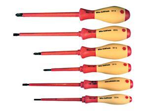 6 Piece Insulated Slot/Phil 6 Piece Insulated Slot/Phil