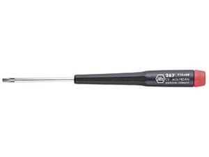 Phillips 261 Series Precision Screwdriver - #00 x 75mm Phillips 261 Series Precision Screwdriver - #00 x 75mm