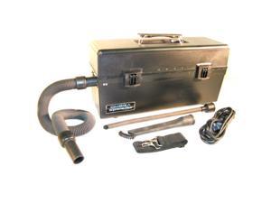 19-1/4" ESD Safe Portable Dry Vacuum, Atrix International, VACOMEGASLFH 19-1/4" ESD Safe Portable Dry Vacuum, Atrix International, VACOMEGASLFH