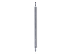 #000 + #00 Phillips Reversible Blade #000 + #00 Phillips Reversible Blade