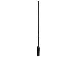 GOOSENECK MICROPHONE - LRG CARDIOID GOOSENECK MICROPHONE - LRG CARDIOID