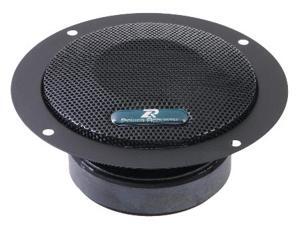 120W Sealed Back Midrange 4 Inch With Cover 120W Sealed Back Midrange 4 Inch With Cover