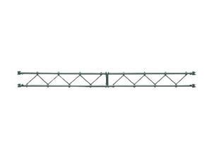 10' Effects Lighting Truss - Two 5' Sections 10' Effects Lighting Truss - Two 5' Sections