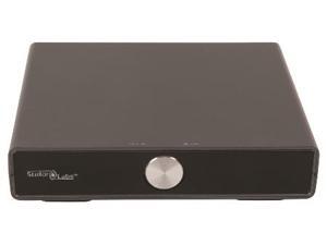 Compact 30W Class T Tripath Digital Amplifier Compact 30W Class T Tripath Digital Amplifier