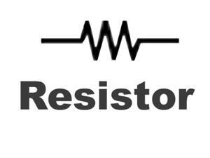 NTE2W120 Resistor 200 Ohm 2W Metal NTE2W120 Resistor 200 Ohm 2W Metal