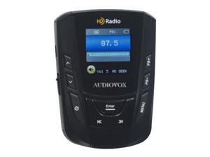 PORTABLE HD RADIO PORTABLE HD RADIO