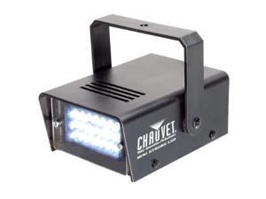 White LED Compact High Power Strobe White LED Compact High Power Strobe