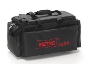 Soft Pack Carry All With Pockets and Shoulder Strap Soft Pack Carry All With Pockets and Shoulder Strap