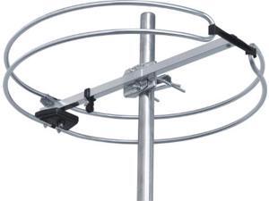 Outdoor Omnidirectional FM Antenna Outdoor Omnidirectional FM Antenna