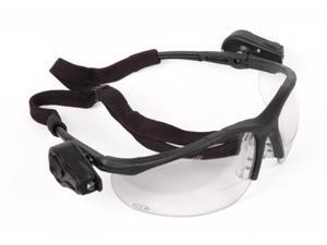 AOSafety Light Vision 2 Safety Goggles with LED, +2.0 Diopter AOSafety Light Vision 2 Safety Goggles with LED, +2.0 Diopter