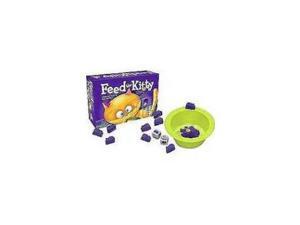 Feed the Kitty Feed the Kitty