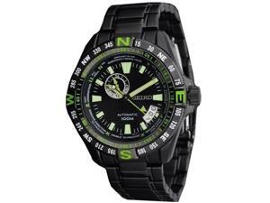Seiko Superior Automatic Black/Green Watch SSA097K1 Seiko Superior Automatic Black/Green Watch SSA097K1
