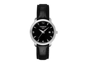 Tissot Women's T0572101605700 Everytime Black Watch Tissot Women's T0572101605700 Everytime Black Watch