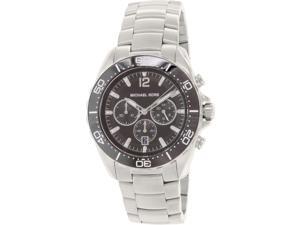 Michael Kors Men's MK8423 Winward Black Watch Michael Kors Men's MK8423 Winward Black Watch