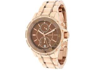 Michael Kors Chronograph Watch MK5553 Michael Kors Chronograph Watch MK5553