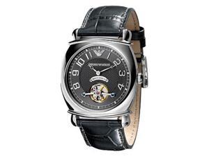 Armani Meccanico Watch AR4635 Armani Meccanico Watch AR4635