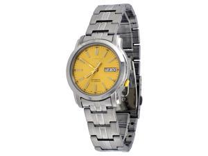 Seiko 5 Silver Watch SNKL81K1 Seiko 5 Silver Watch SNKL81K1