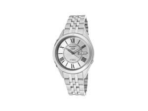 Seiko 5 Silver Watch SNKL29K1 Seiko 5 Silver Watch SNKL29K1