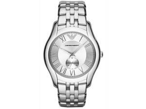 Armani Classic Silver Watch AR1788 Armani Classic Silver Watch AR1788